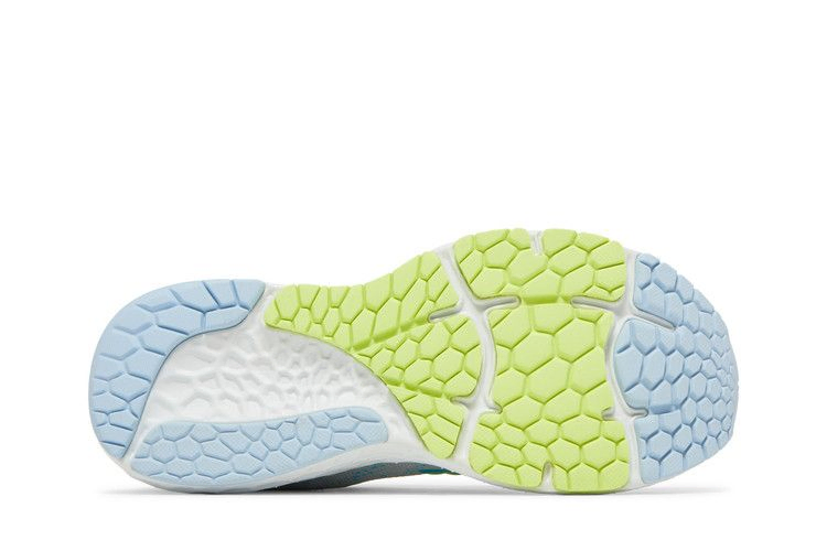 Кроссовки New Balance Wmns Fresh Foam 880v11 'Light Cyclone Virtual Sky'
