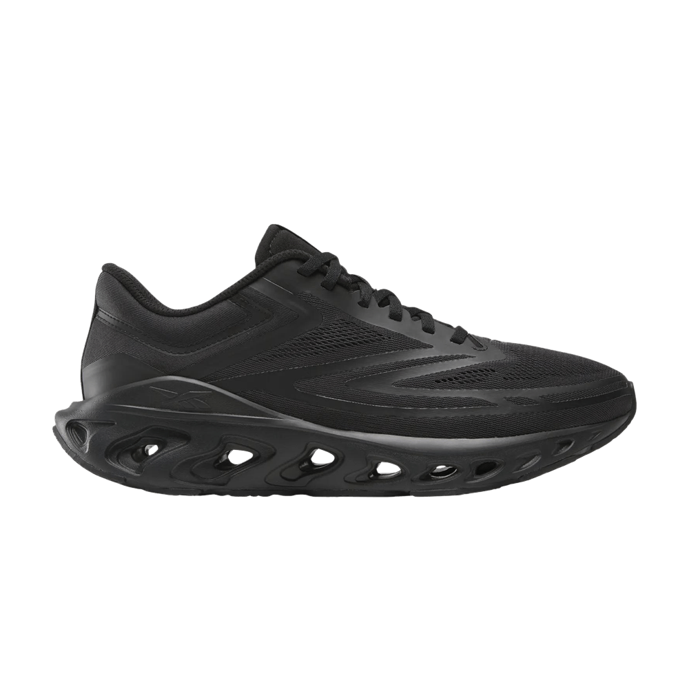 Кроссовки Reebok Fuel Flex Run 'Triple Black'
