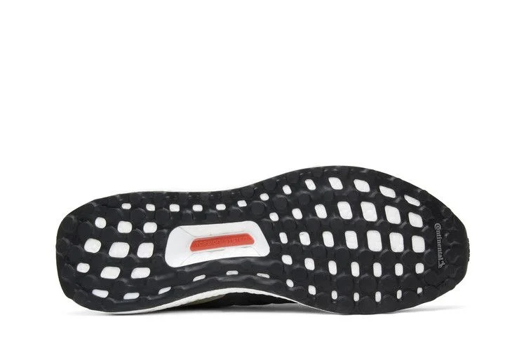 Кроссовки adidas UltraBoost 4.0 'Mocha'