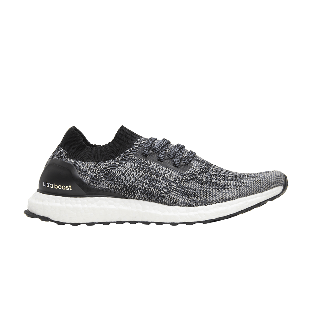Кроссовки adidas UltraBoost Uncaged 'Core Black'