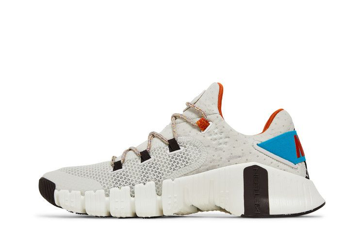 Кроссовки Nike Free Metcon 4 'Made From Sport'