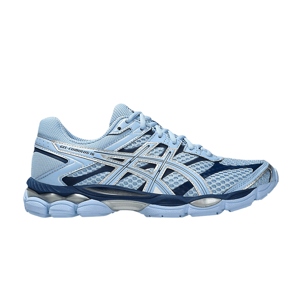 Кроссовки Asics Gel Cumulus 16 'Stone Wash Independence Blue'