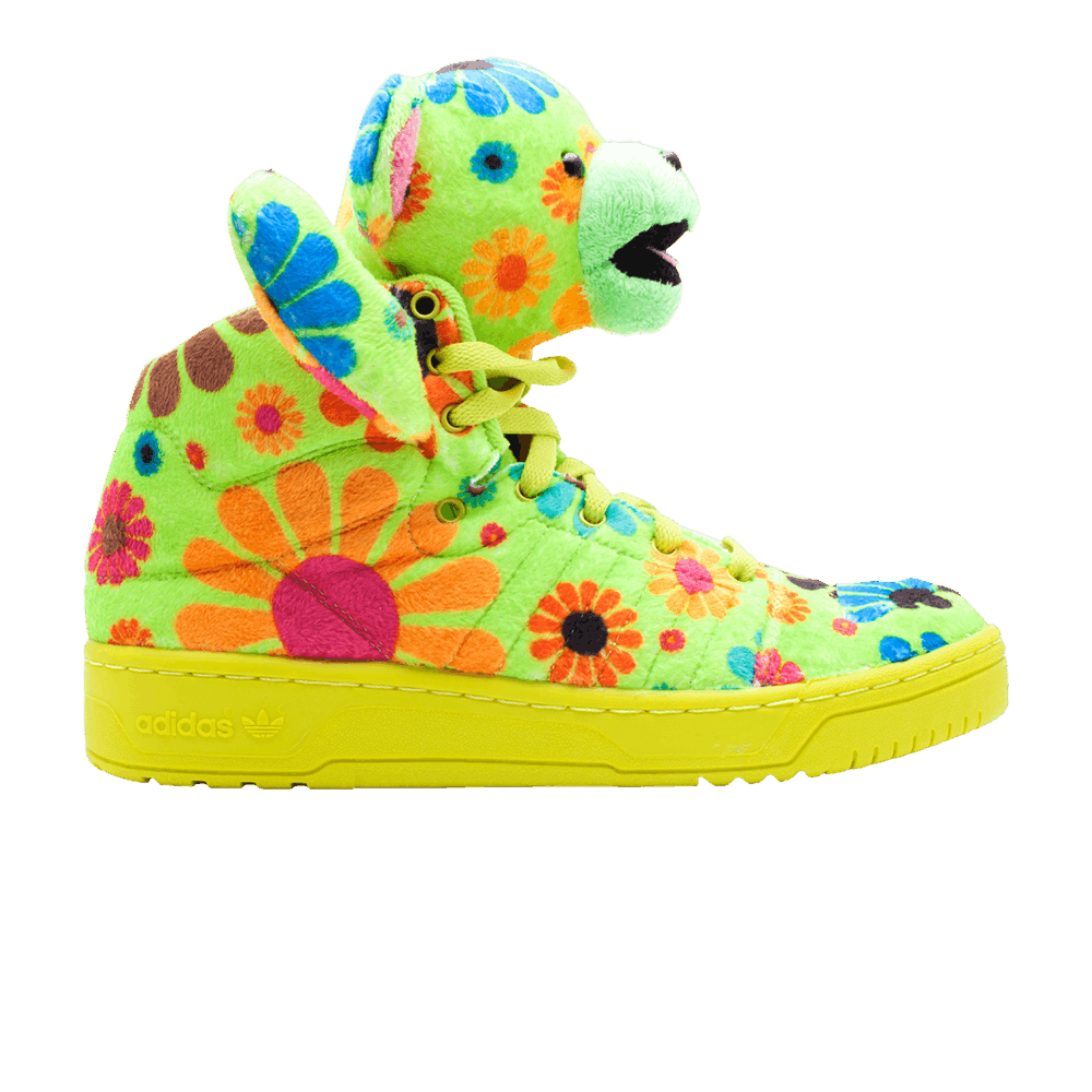 js-bear-jeremy-scott-flower-power-g61076