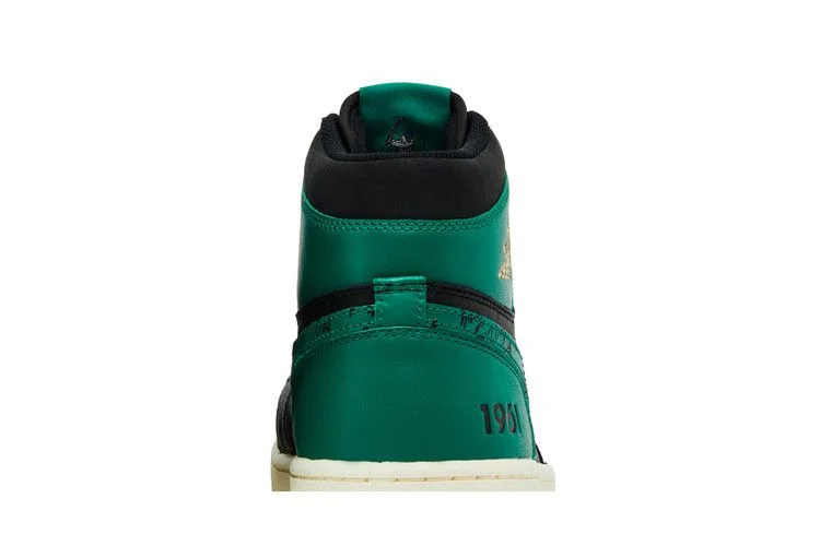 Кроссовки Eastside Golf x Air Jordan 1 High Golf '1961'
