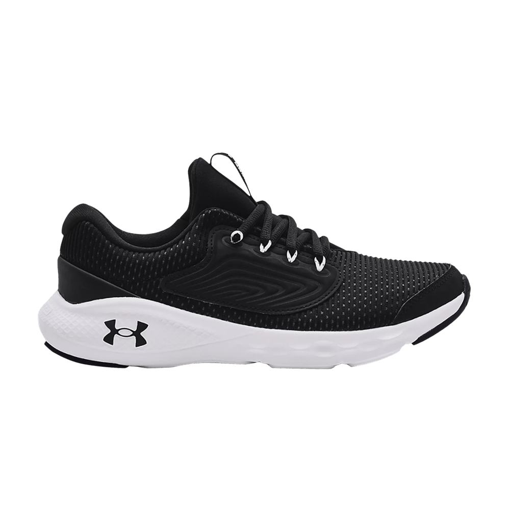 Кроссовки Under Armour Charged Vantage 2 GS 'Black White'