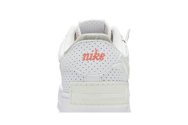 Кроссовки Nike Wmns Air Force 1 Shadow 'White Atomic Pink'