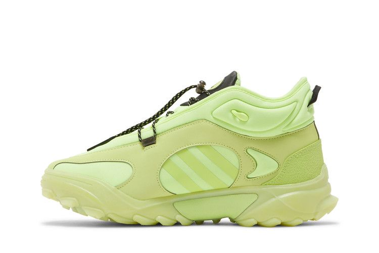 Кроссовки 032C x adidas GSG TR 'Pulse Lime'