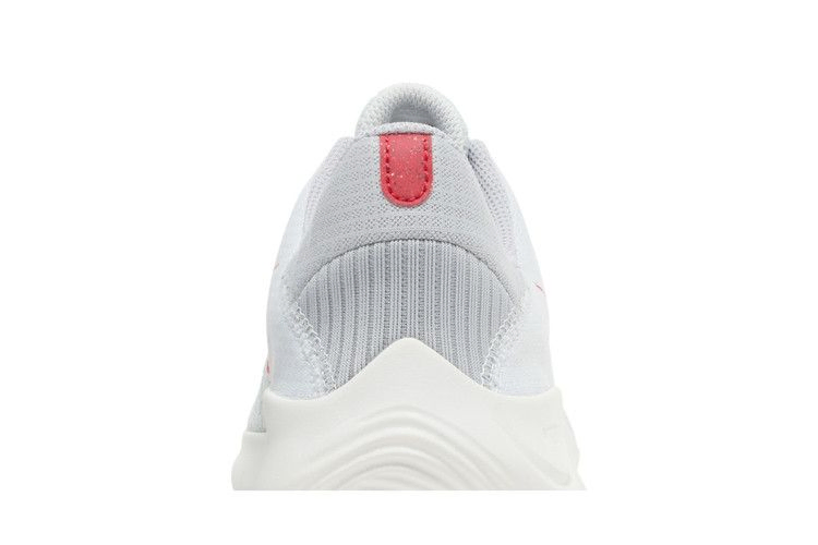 Кроссовки Nike Wmns Flex Experience Run 11 Next Nature 'Pure Platinum Light Crimson'