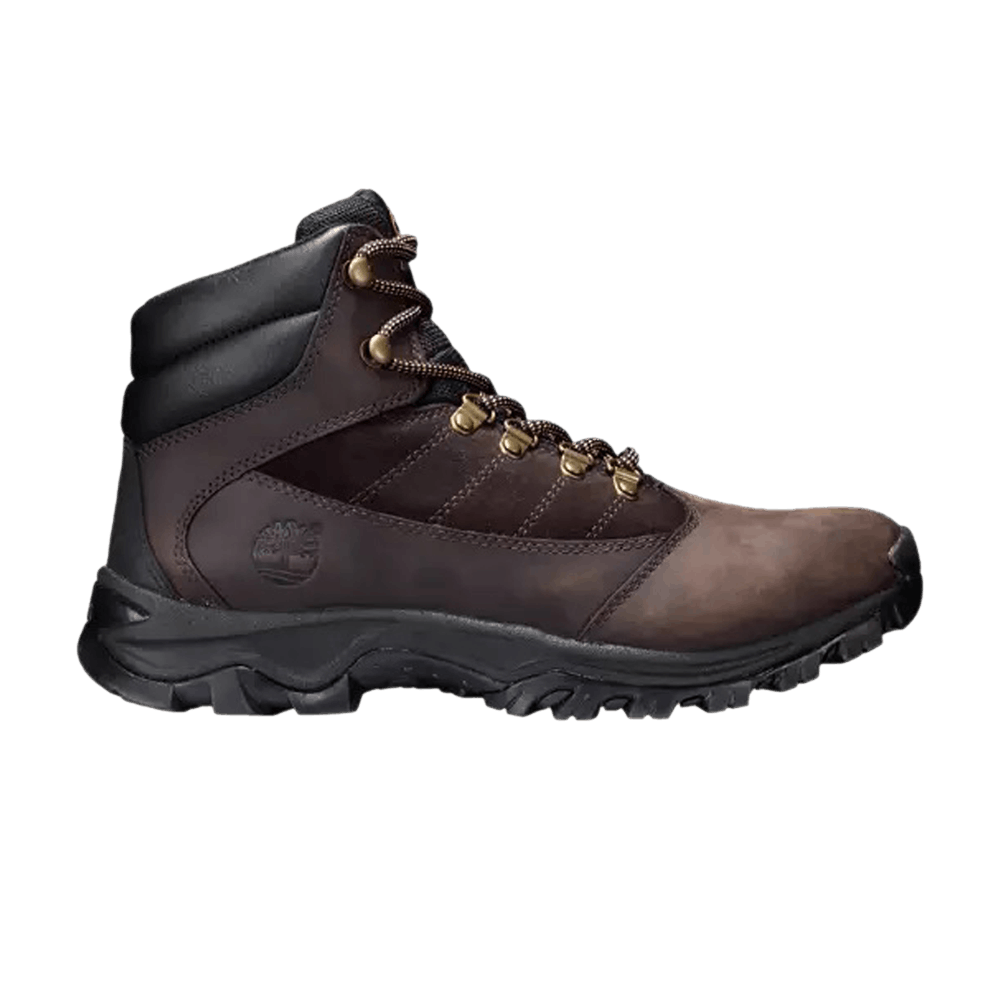 Timberland Rangeley Mid Boot 'Brown'