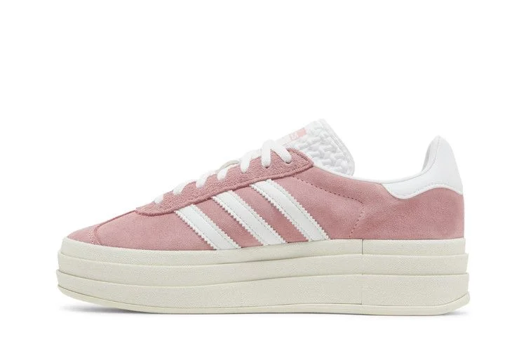 Кроссовки adidas Wmns Gazelle Bold 'Super Pop'