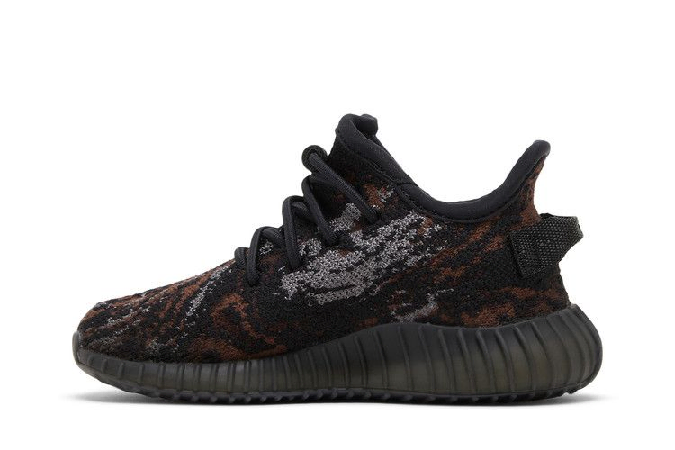 Кроссовки adidas Yeezy Boost 350 V2 Infants 'MX Rock'
