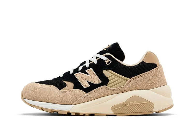 Кроссовки Limited Edt x SBTG x New Balance 580 'Urban Islander Part II'