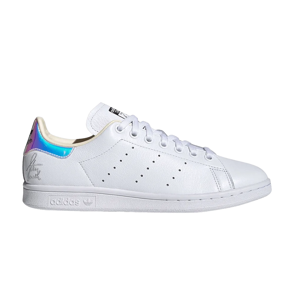 Krossovki-Adidas-Wmns-Stan-Smith-Iridescent