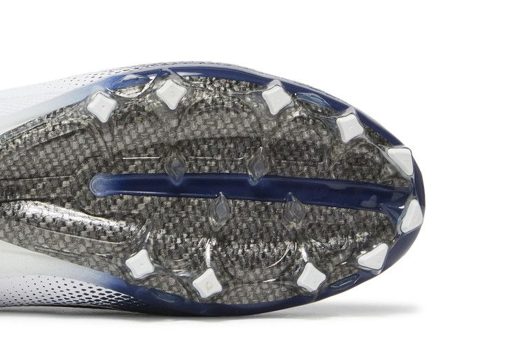 Кроссовки Nike Vapor Untouchable Pro 'White Midnight Navy'