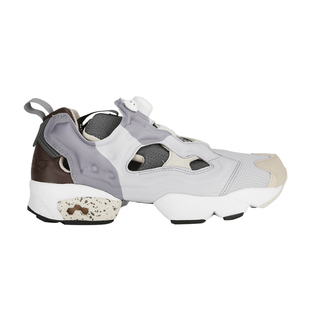 Кроссовки Reebok Garbstore x InstaPump Fury OG
