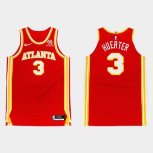 2020-21-Atlanta-Hawks-Kevin-Huerter-3-Icon-Red-Jersey-300x300