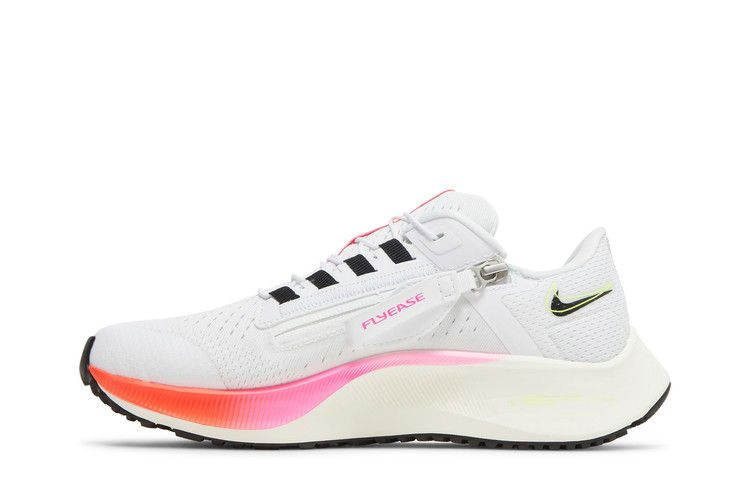 Кроссовки Nike Wmns Air Zoom Pegasus 38 FlyEase 'Rawdacious'