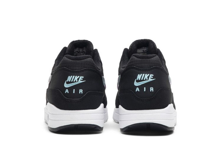 Кроссовки Nike Air Max 1 SE 'Jelly Jewel Black'