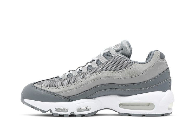 Кроссовки Nike Air Max 95 'Medium Grey'