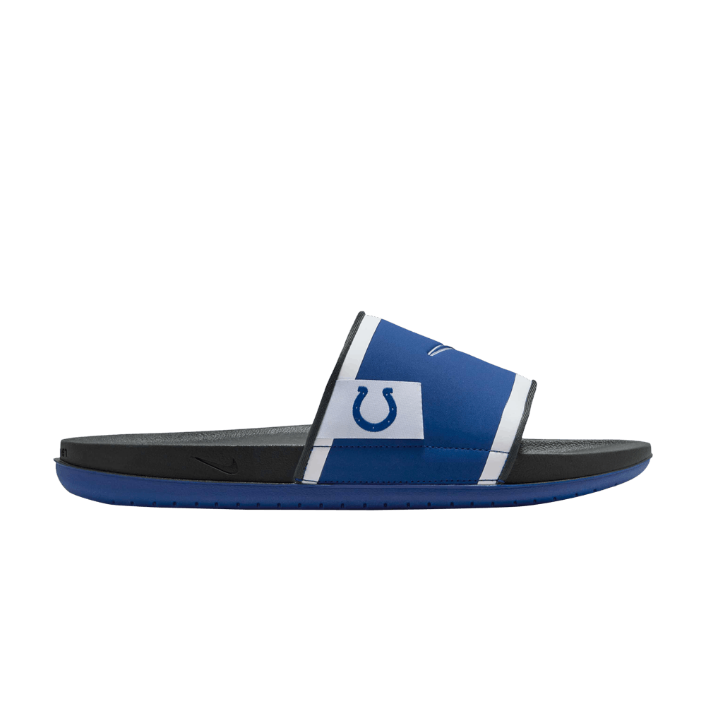 NFL x Nike Offcourt Slide 'Indianapolis Colts 2025'
