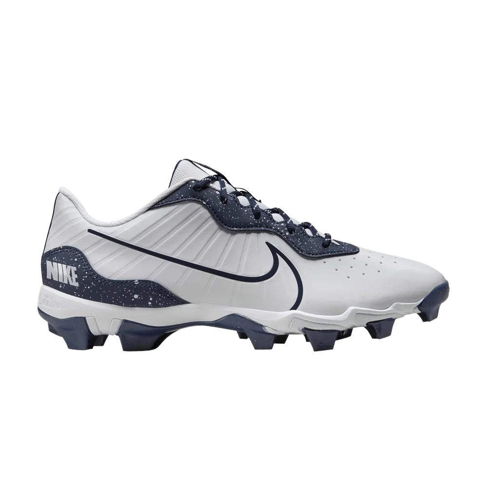 Krossovki-Nike-Alpha-Huarache-4-Keystone-White-Midnight-Navy-Splatter