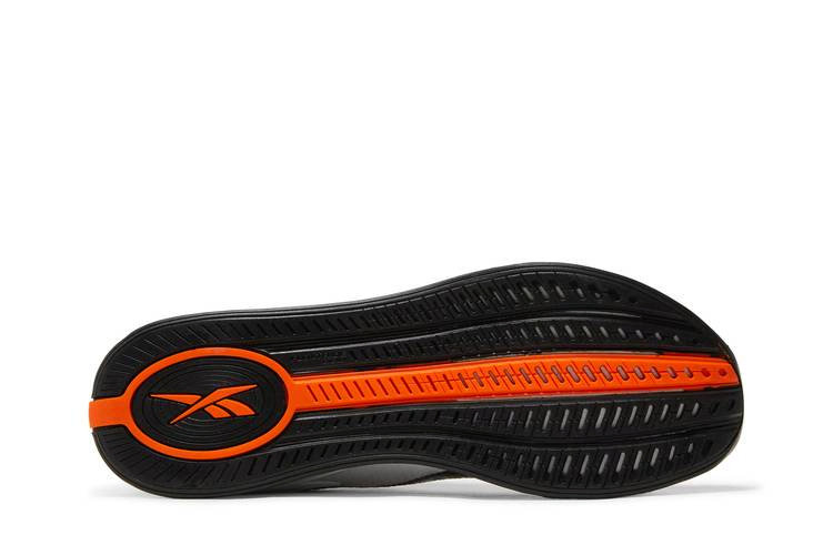 Кроссовки Reebok Nano X3 'White Black'