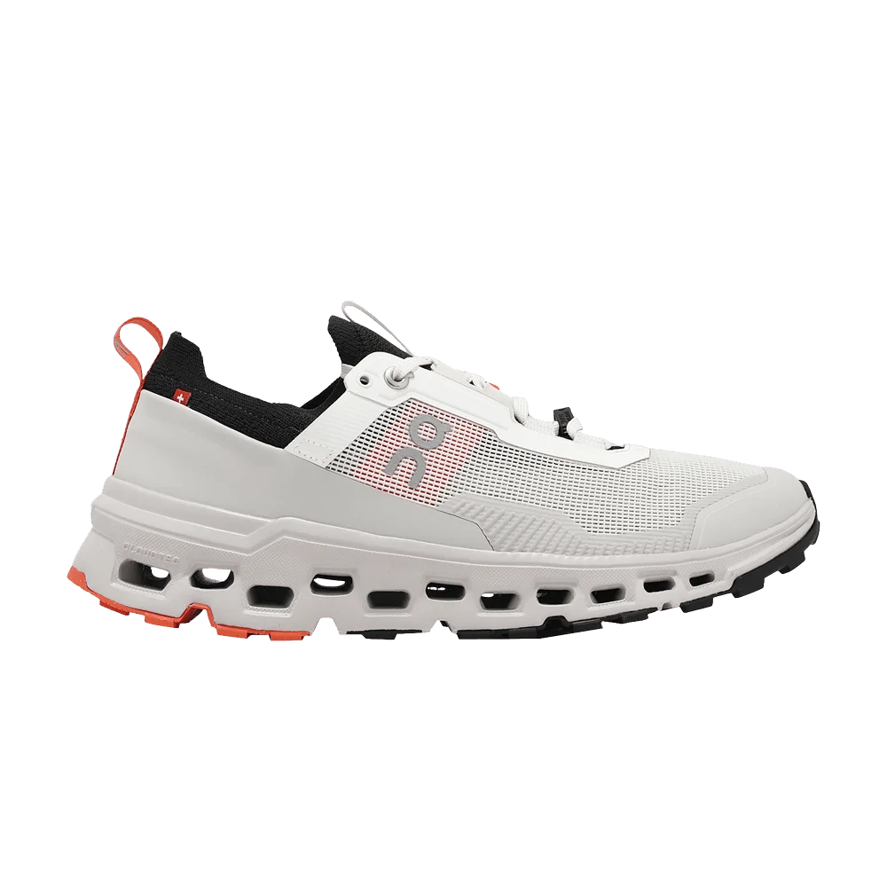 Кроссовки ON Cloudultra 2 'Wolf White'