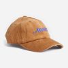 Awake-Corduroy-Classic-Logo-Dad-Hat-Tan-100x100