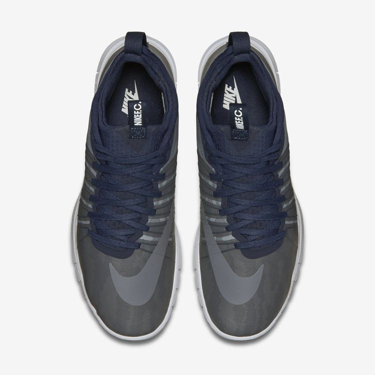 Кроссовки Nike Free Hypervenom 2 F.C.