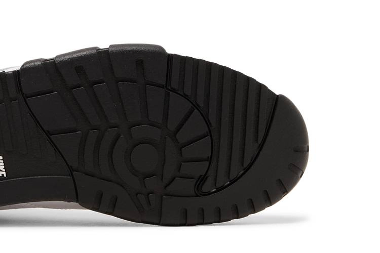 Кроссовки Nike Air Trainer 1 'White Black'
