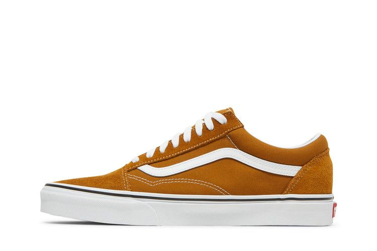 Vans Old Skool 'Golden Brown'