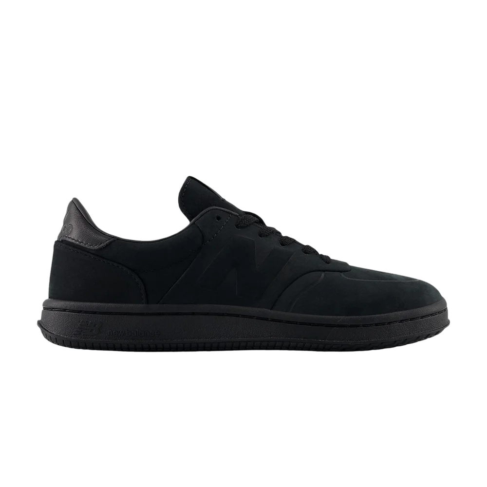 Кроссовки New Balance T500 'Black'