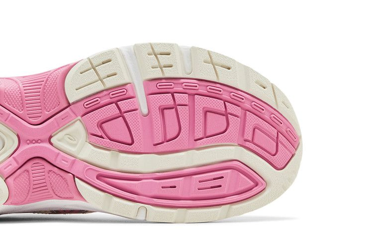 Кроссовки ASICS Gel 1130 GS 'Cream Sweet Pink'
