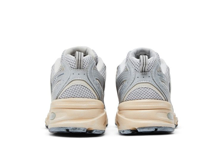 Кроссовки New Balance 530 'Silver Moonbeam Distressed'