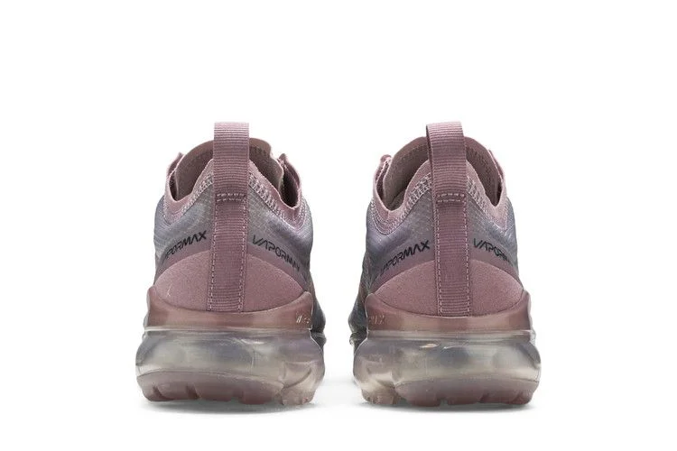 Кроссовки Nike Wmns Air VaporMax 2019 'Soft Pink'