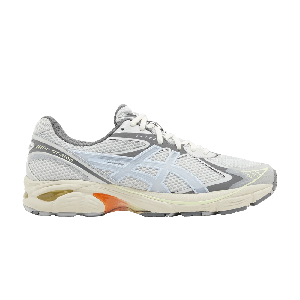 Кроссовки Tomo Curation x ASICS GT 2160 'Kogarashi'