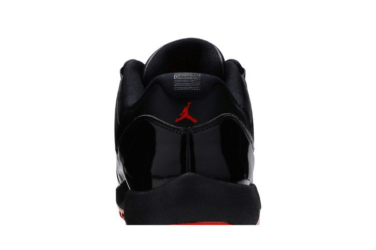 Кроссовки Air Jordan 11 Low Golf 'Safari Bred'