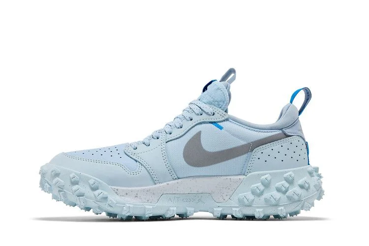 Кроссовки Air Jordan 1 Element Low A/T 'Glacier Blue/Pale Blue/Light Armory Blue/Silver'