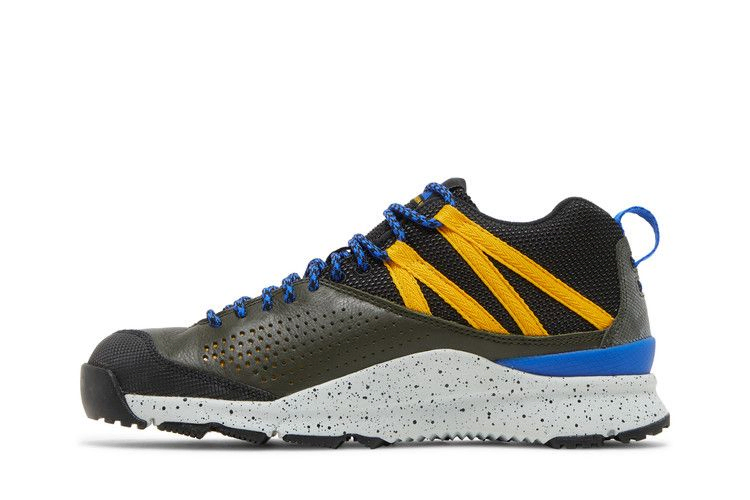Кроссовки Nike Okwahn 2 'Sequoia'