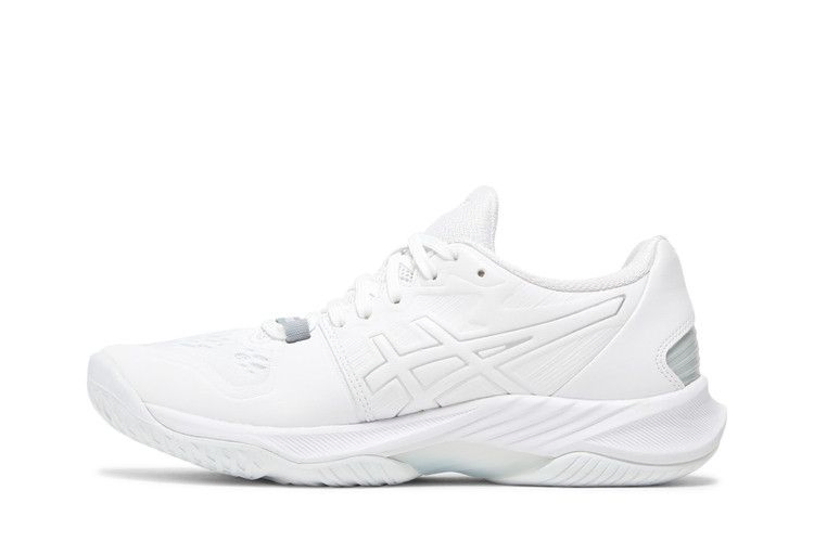 Кроссовки Asics Wmns Sky Elite FF 2 'Triple White'