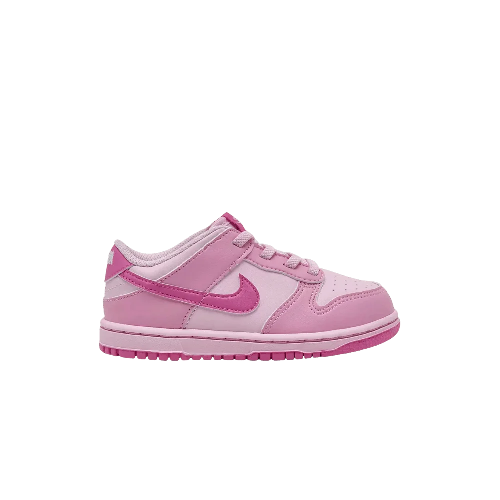 Krossovki-Nike-Dunk-Low-TD-Pink-Rise