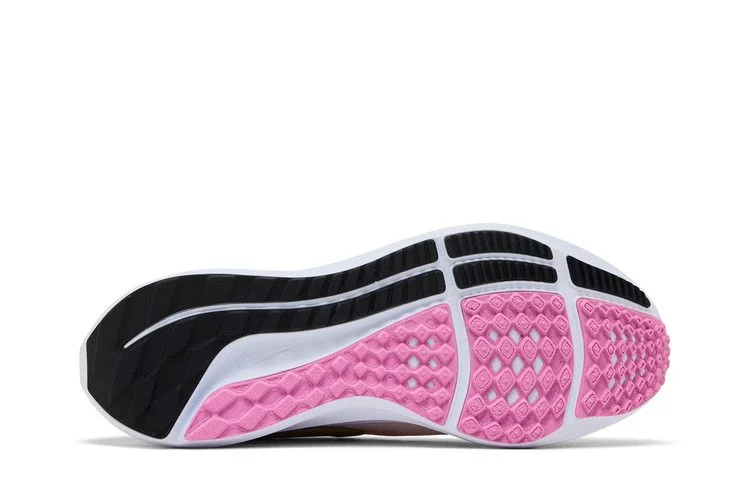 Кроссовки Nike Wmns Air Zoom Pegasus 39 'White Gold Pink'
