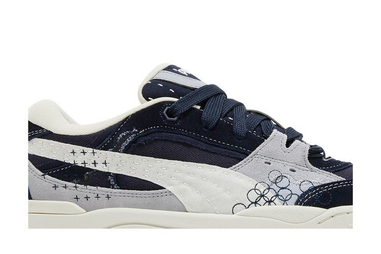 Кроссовки Puma 180 'Sashiko'