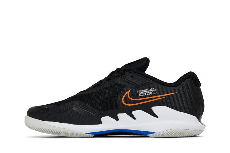 Кроссовки NikeCourt Air Zoom Vapor Pro 'Black Sunset'
