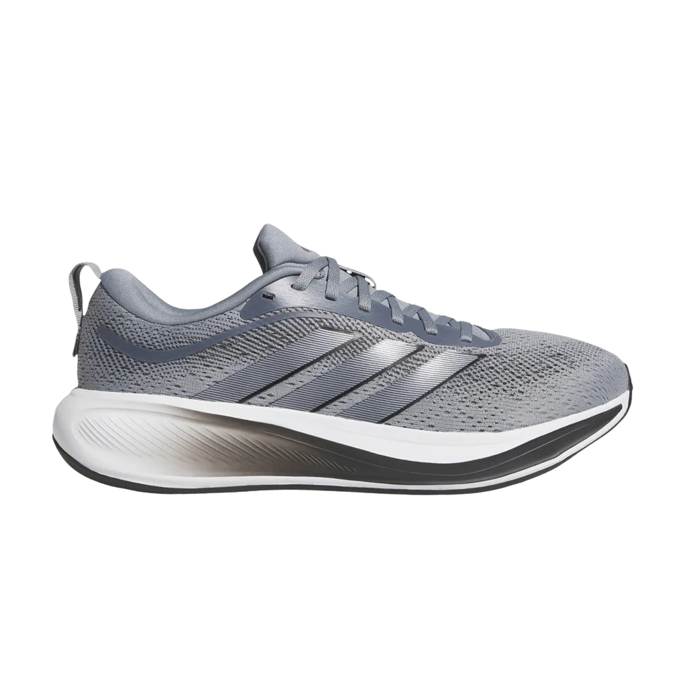 Кроссовки adidas Response Pace 'Grey Aurora Onix'