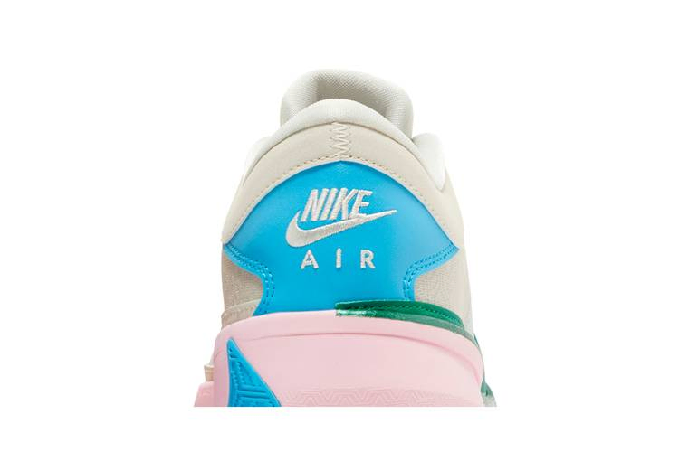 Кроссовки Nike Zoom Freak 5 '5 The Hard Way'