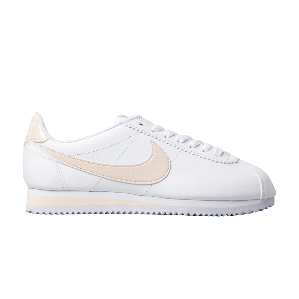 Krossovki-Nike-Wmns-Classic-Cortez-Leather-Guava-Ice