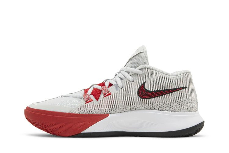 Кроссовки Nike Kyrie Flytrap 6 'Photon Dust University Red'