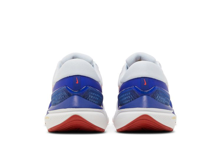 Кроссовки Nike Air Zoom Vomero 16 'Light Thistle Crimson'