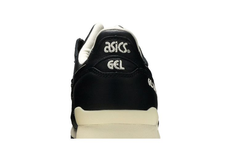 Кроссовки ASICS Gel Lyte 3 OG 'Black Cream'